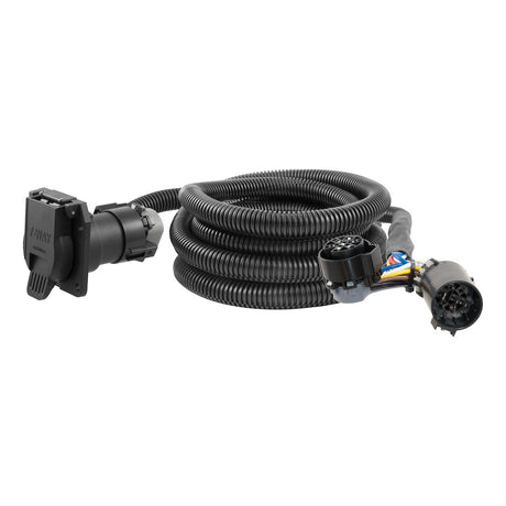 Curt 57010 Trailer Wiring Connector||57010_3008x1990_A.Jpg||85||c9357010||1336738