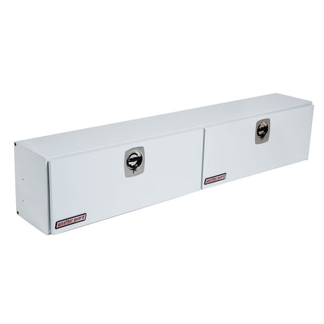 Product of Weather Guard (Werner) 297-3-02 Super-Side Standard Profile Toolbox 