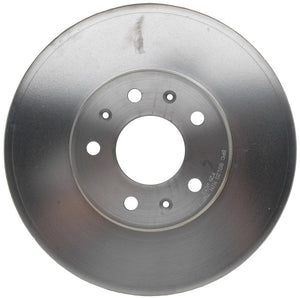 Product of Raybestos Brakes 580120R R-Line Plain Face 2-Piece Brake Rotor 