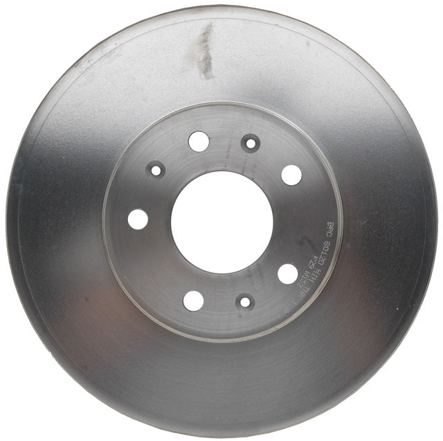 Product of Raybestos Brakes 580120R R-Line Plain Face 2-Piece Brake Rotor 