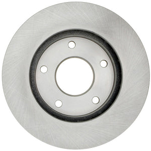 Product of Raybestos Brakes 5036R R-Line Plain Face 2-Piece Brake Rotor 
