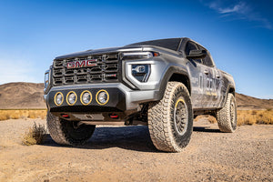 Icon Vehicle Dynamics 76550 Shock Absorber||23cyn_Colo-Susp-Stages_1-6_Ls05_Web-Large.Jpg||90||i4376550||1704195