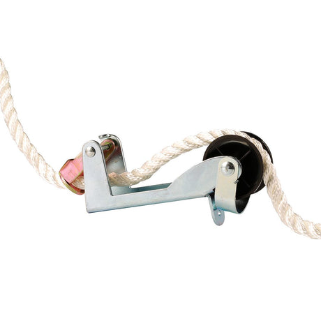 Product of Attwood Marine 13700-7 Boat Anchor Lock