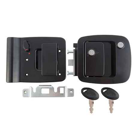 Ap Products 013-257 Entry Door Handle||013-257.Jpg||85||a1w013257||914222