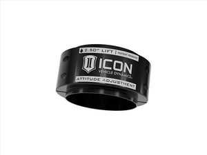 Icon Vehicle Dynamics Ivd6135b Leveling Kit Suspension||ivd6135b_3.Jpg||88||i43ivd6135b||1284203