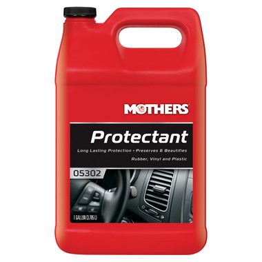 Mothers 05302 Vinyl Protectant||05302.Jpg||85||m4005302||2256274