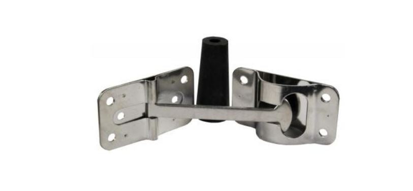 Jr Products 10615 Door Catch||10615.Jpg||85||j4510615||872038