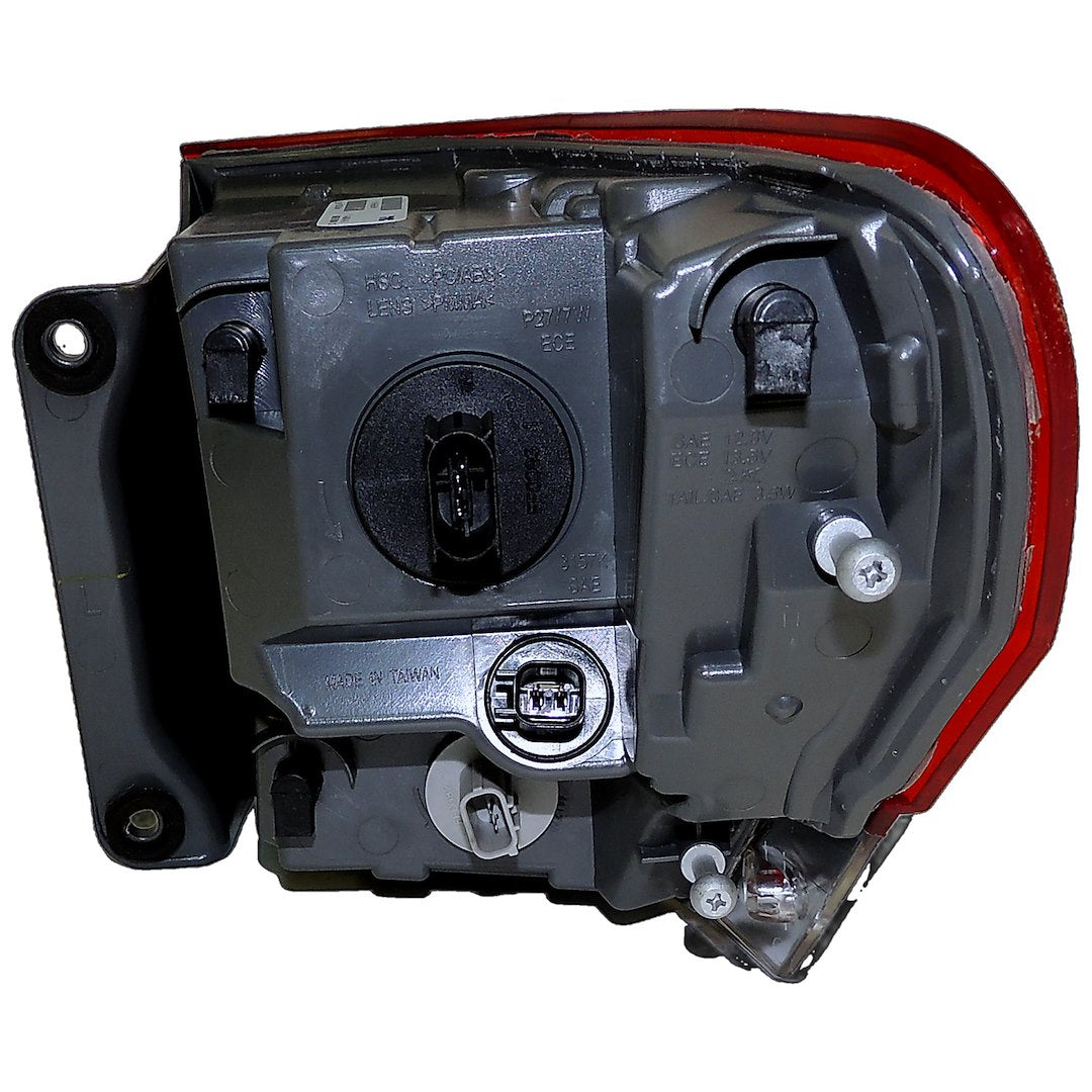 Crown Automotive 68110017ad Tail Light Assembly||68110017ad_2.Jpg||87||c1y68110017ad||2446560