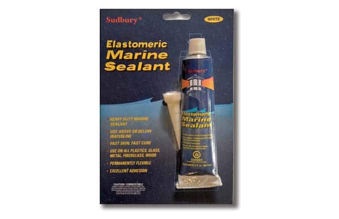 Product of Sudbury 320 Adhesive Sealant