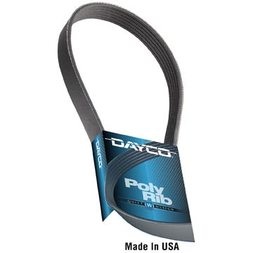 Dayco Products Inc 5050835 Serpentine Belt||5030195.Jpg||85||d355050835||1102478
