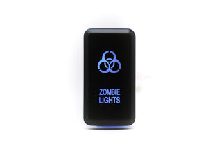 Cali Raised Led Cr2398 Multi Purpose Switch||cr2398.Jpg||85||crlcr2398||1037934