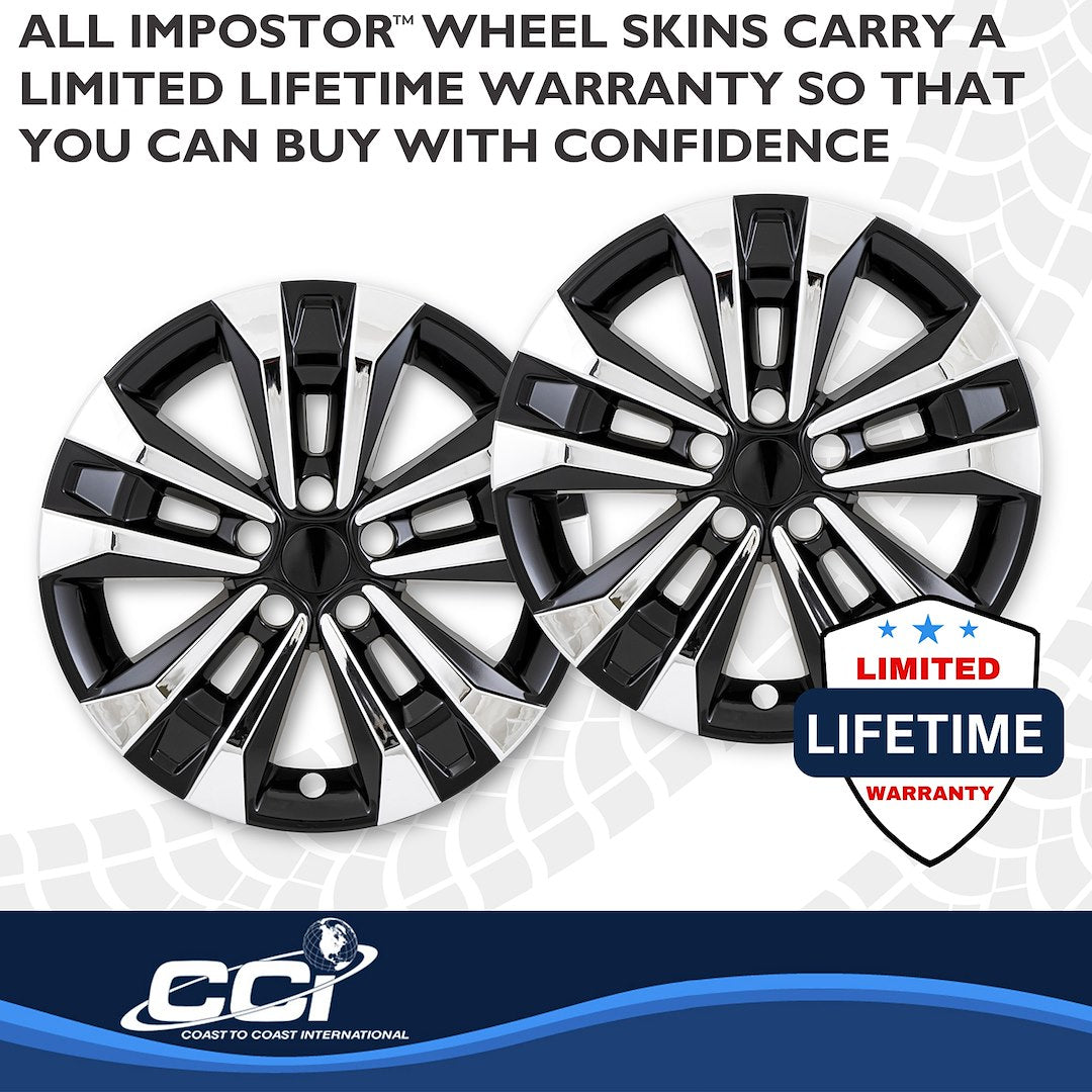 Coast To Coast Imp522xb Wheel Skin||cci_Imp522xb_Impostor Wheel Skin_B2c_5.Jpg||89||cciimp522xb||2193083