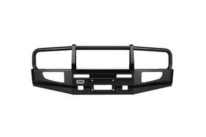 Product of ARB 3420210 Deluxe Bar Steel Powder Coated Bumper 