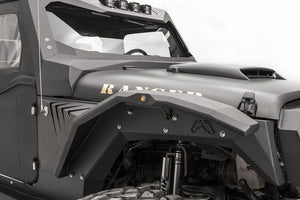 Product of Fab Fours Jk1004-1 Fender Vent