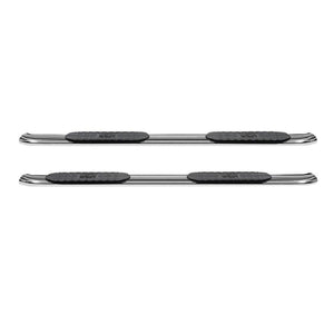 Product of Westin Automotive 21-24080 PRO TRAXX ® Nerf Bar With Surface Steps 