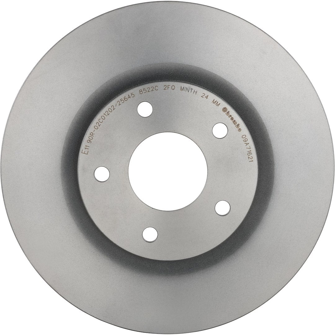 Brembo Kt00965 Brake Kit||kt00965.Jpg||85||brmkt00965||2240230