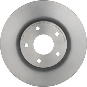Brembo Kt00965 Brake Kit||kt00965.Jpg||85||brmkt00965||2240230
