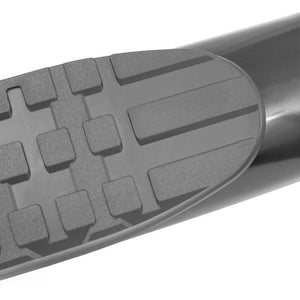 Product of Westin Automotive 21-24065 PRO TRAXX ® Nerf Bar With Surface Steps 