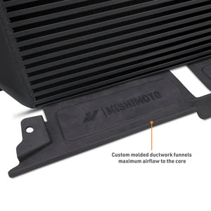 Mishimoto Mmint-Tac-24bk Intercooler||mmint-Tac-24bk_5.Jpg||90||m1ninttac24bk||2256092