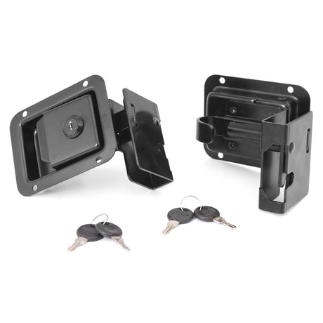 Product of Rugged Ridge 11812.80 Exterior Door Handle