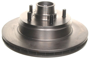 Product of Raybestos Brakes 56152R R-Line Plain Face 2-Piece Brake Rotor 