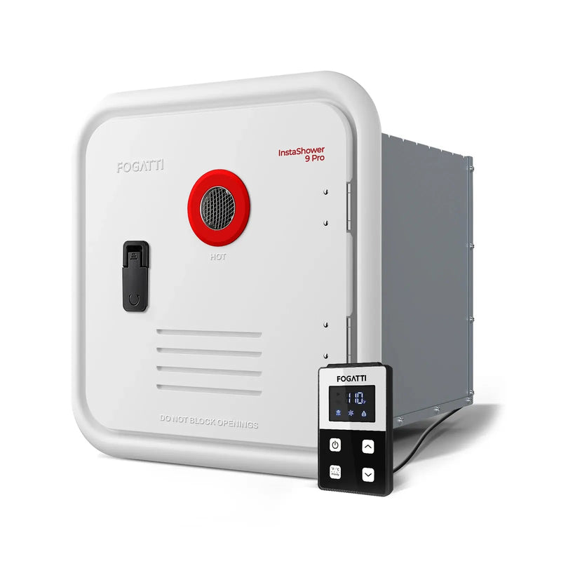 Fogatti Instashower 9 Pro Water Heater||instashower 9 Pro.Jpg||85||f7finstashowe||2250160