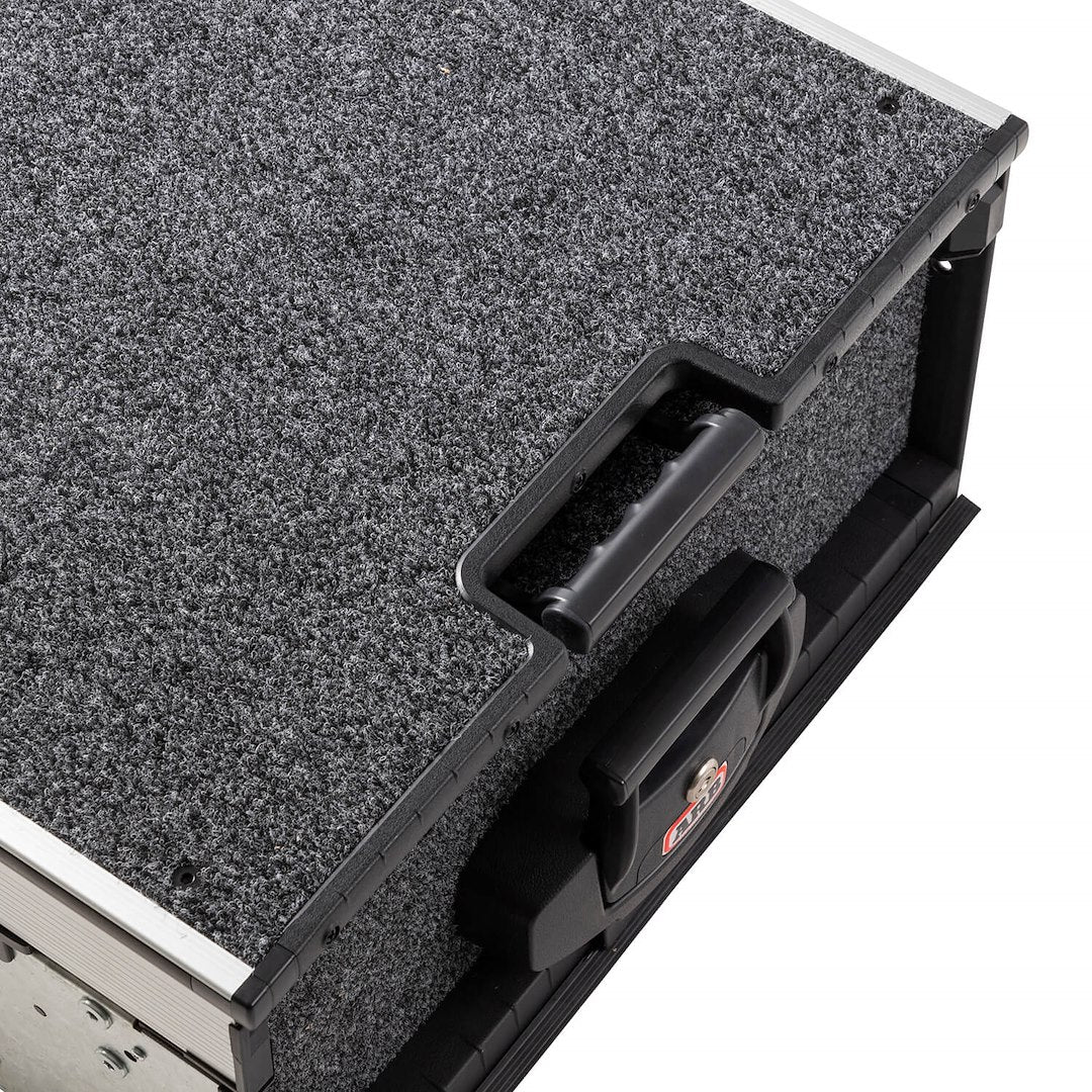 Product of ARB RDRF1045 600 Pound 41.14 Inch 21 Inch Cargo Slide 