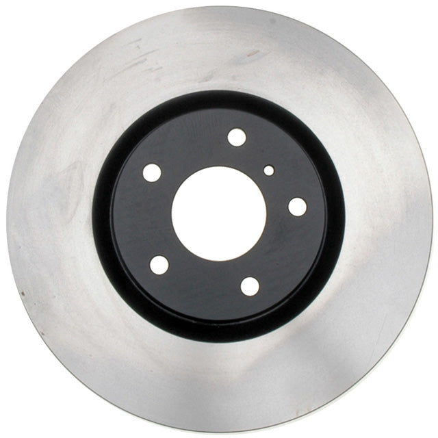 Product of Raybestos Brakes 980322R R-Line Plain Face 2-Piece Brake Rotor 