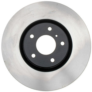 Product of Raybestos Brakes 980322R R-Line Plain Face 2-Piece Brake Rotor 