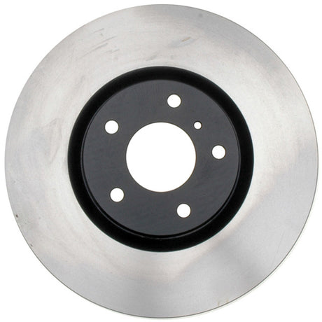 Product of Raybestos Brakes 980322R R-Line Plain Face 2-Piece Brake Rotor 