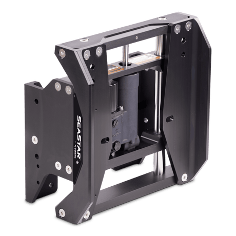 Product of Seastar Jp5080r Outboard Motor Jack Plate