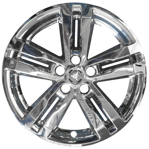 Product of Coast To Coast IMP449X Silver Set Of 4 