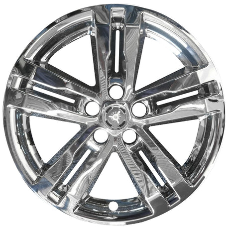 Product of Coast To Coast IMP449X Silver Set Of 4 