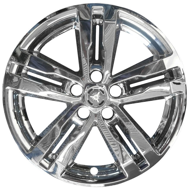 Product of Coast To Coast IMP449X Silver Set Of 4 