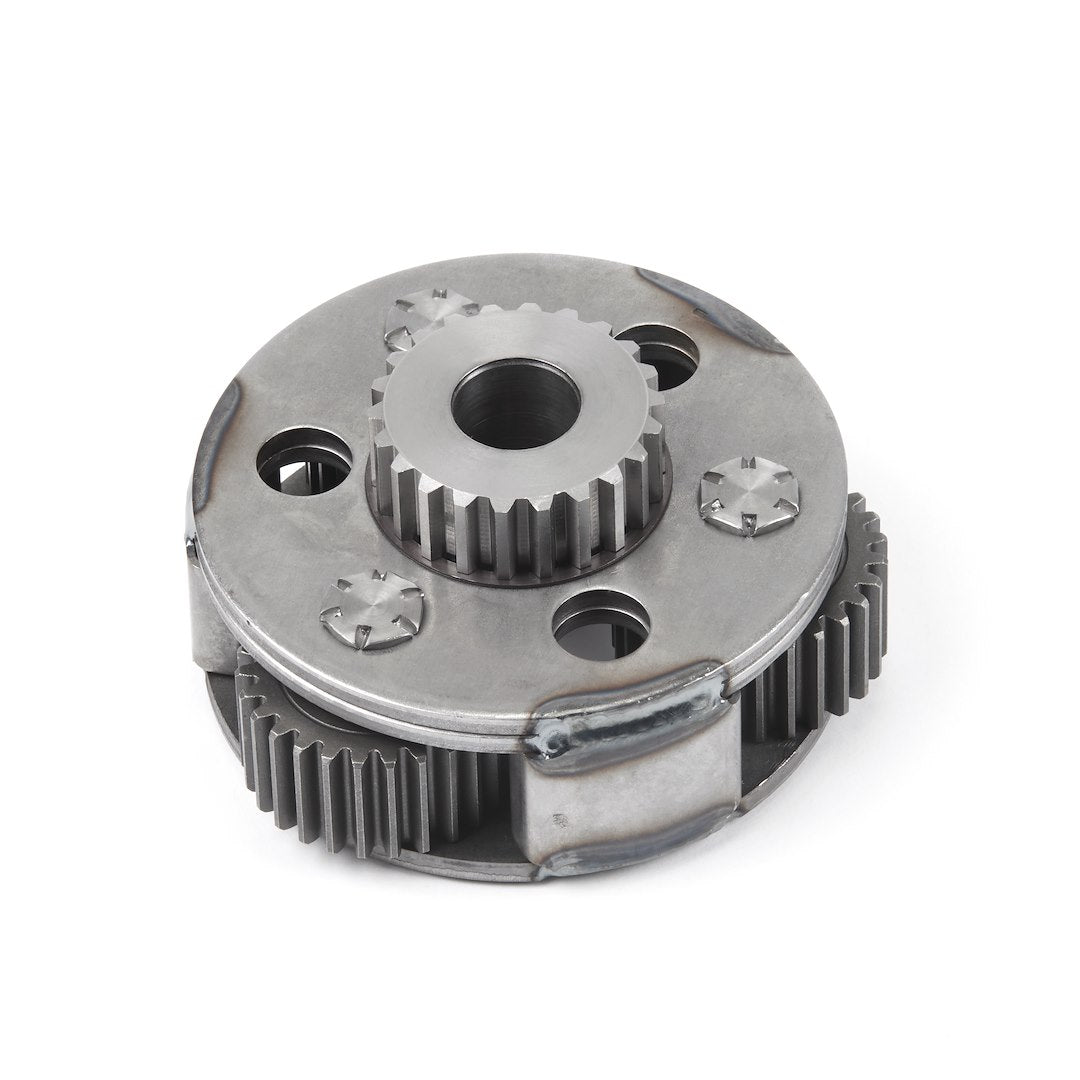 Warn 98550 Winch Gear Carrier Assembly||98550.Jpg||85||w3698550||903897