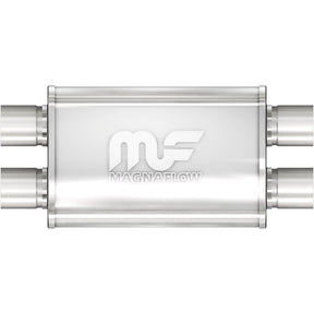 Magnaflow Performance 11378 Exhaust Muffler||11378.Jpg||85||m6611378||870324
