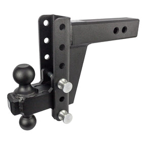 Bulletproof Hitches Ed256 Trailer Hitch Ball Mount||ed256 (1).Jpg||85||bphed256||1354455