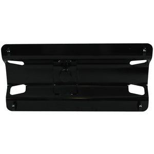Product of Pro Series Hitch 49080 In-Bed Gooseneck Trailer Hitch - 25000 Pound 