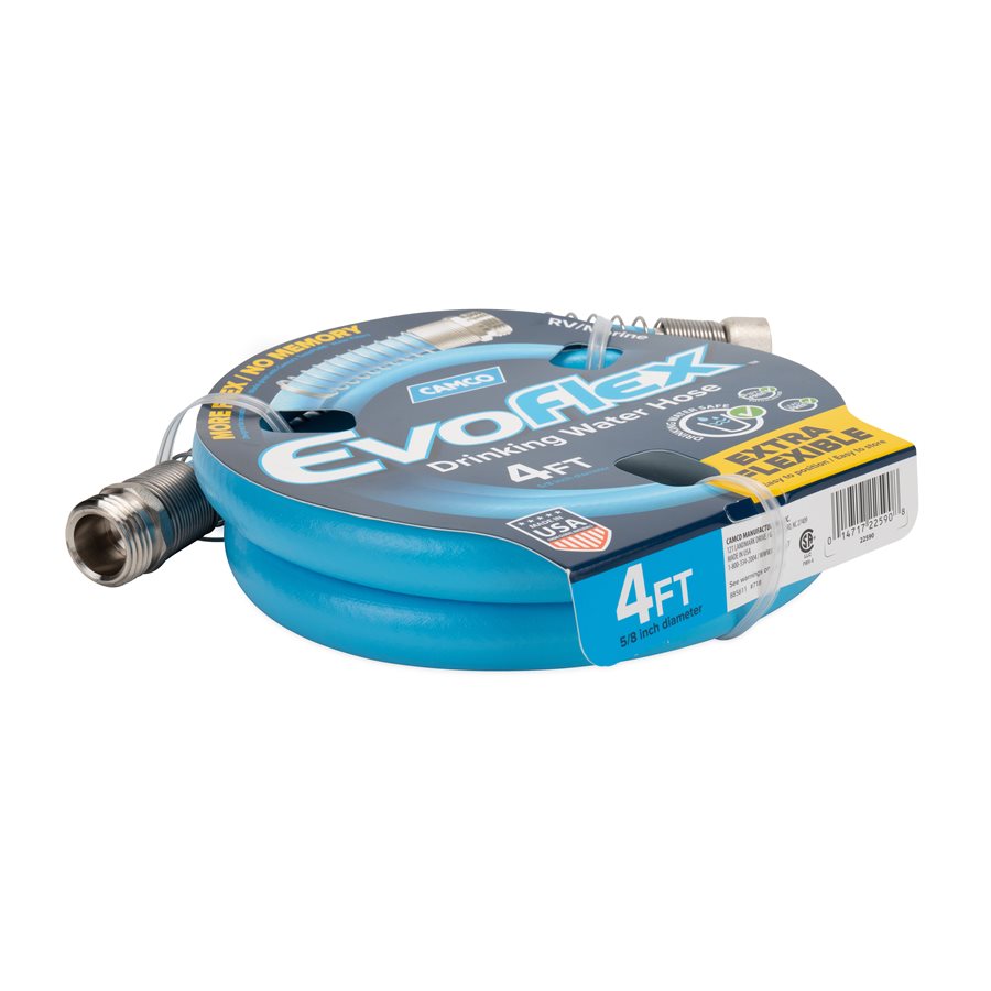 Product of Camco 22590 Fresh Water Hose