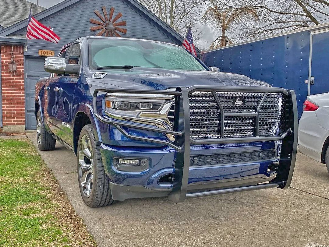 Product of Steelcraft 50-2270C Grille Guard  