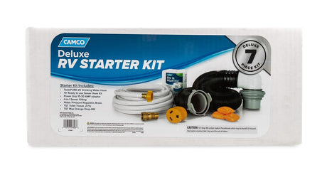 Product of Camco 47808 Rv Start Up Kit