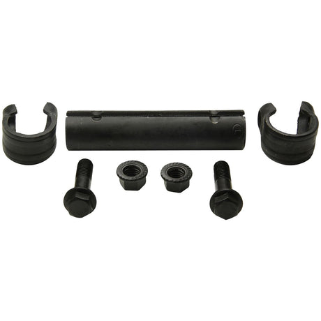 Moog Chassis Es2012s Tie Rod Adjusting Sleeve||es2012s_1.Jpg||86||m12es2012s||1342084