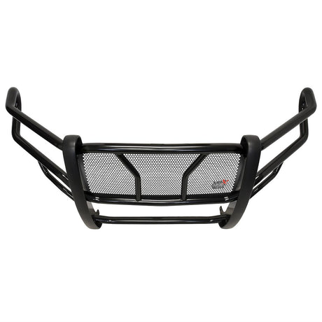 Product of Westin Automotive 57-3825 Grille Guard 1-Piece Black Powder Coated 