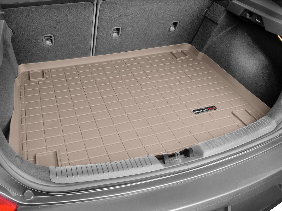 Weathertech (Usa) 411041 Cargo Area Liner||411041_1.Jpg||86||w24411041||1680169