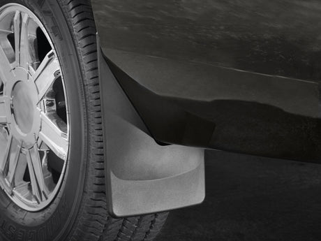 Weathertech (Usa) 120012 Mud Flap||120012_1.Jpg||86||w24120012||1707820
