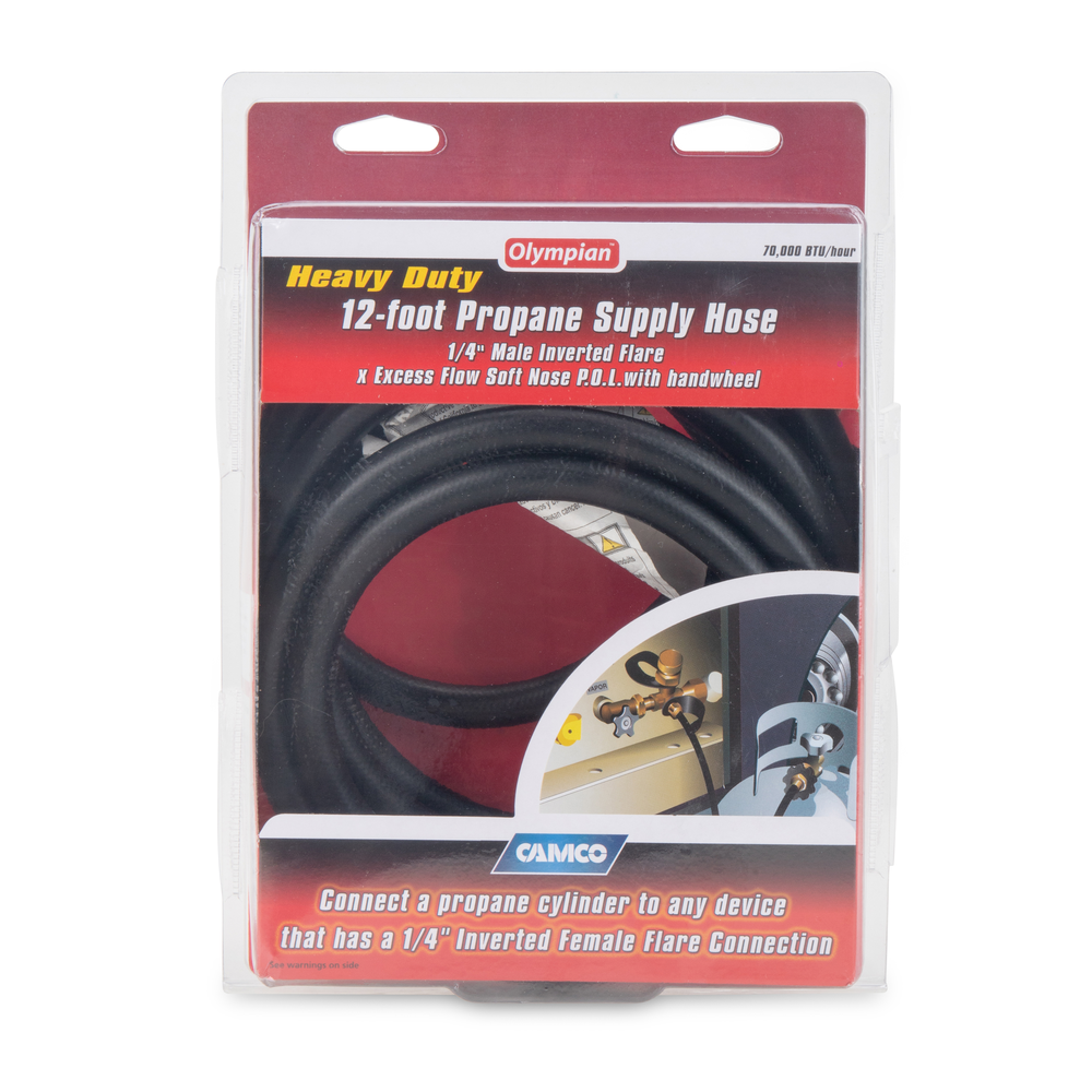 Product of Camco 59035 Propane Hose
