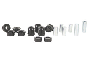 Whiteline W56416 Control Arm Bushing||||86||wlnw56416||1926109