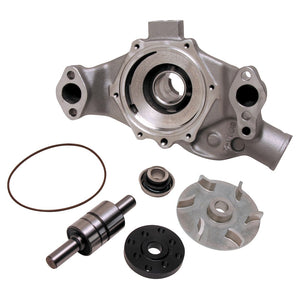 Edelbrock 8810 Water Pump||||87||e118810||2016626