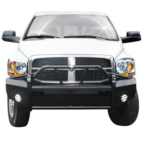 Product of Frontier Truck Gear 600-10-4005 Xtreme  Bumper 