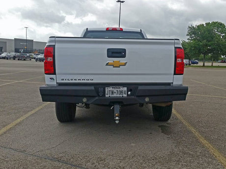 Product of Steelcraft 65-20420 Elevation  Bumper 